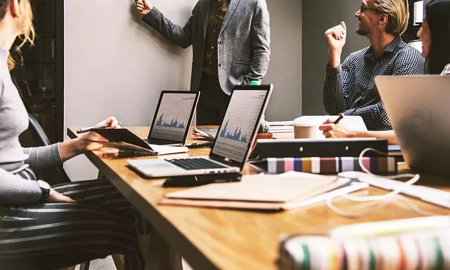 LinkORB Expert Program